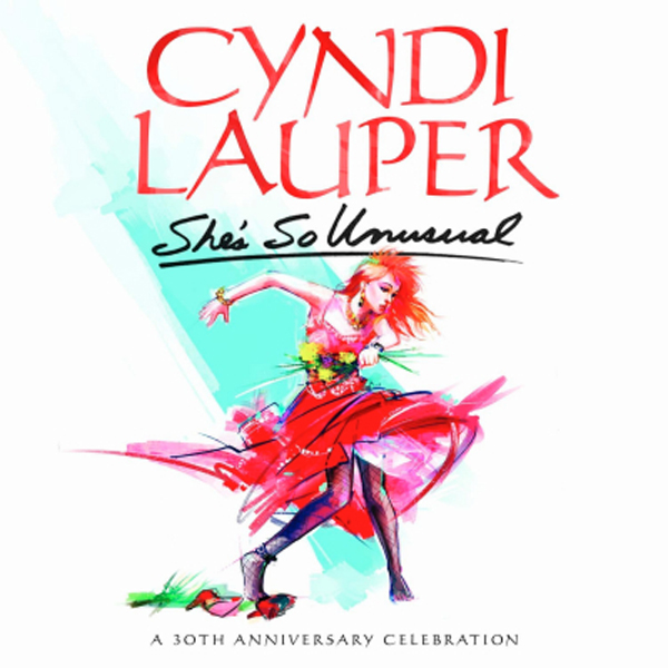 Cyndi-lauper-shes-so-unusual-30th-anniversary